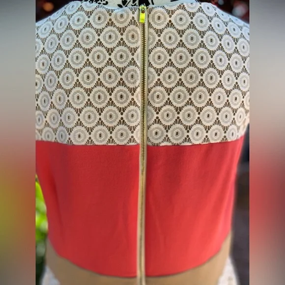 STUDIO ONE dress Size 18. - Picture 10 of 11